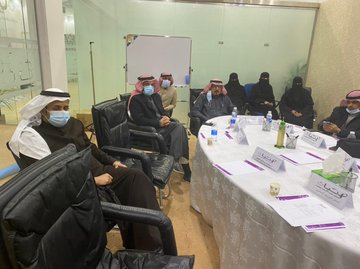 تعقد جمعية الحياة ورش عمل عن مكافحة الرشوة وغسيل الأموال وإدارة المخاطر