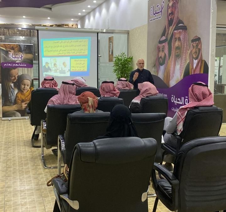مبادرة علشانهم نهتم